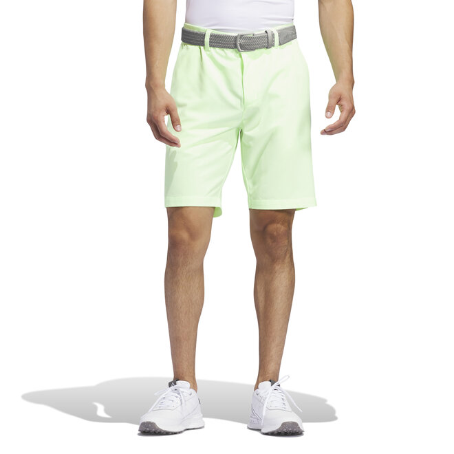Adidas Ultimate 8.5IN Short Lime