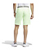 Adidas Adidas Ultimate 8.5IN Short Lime