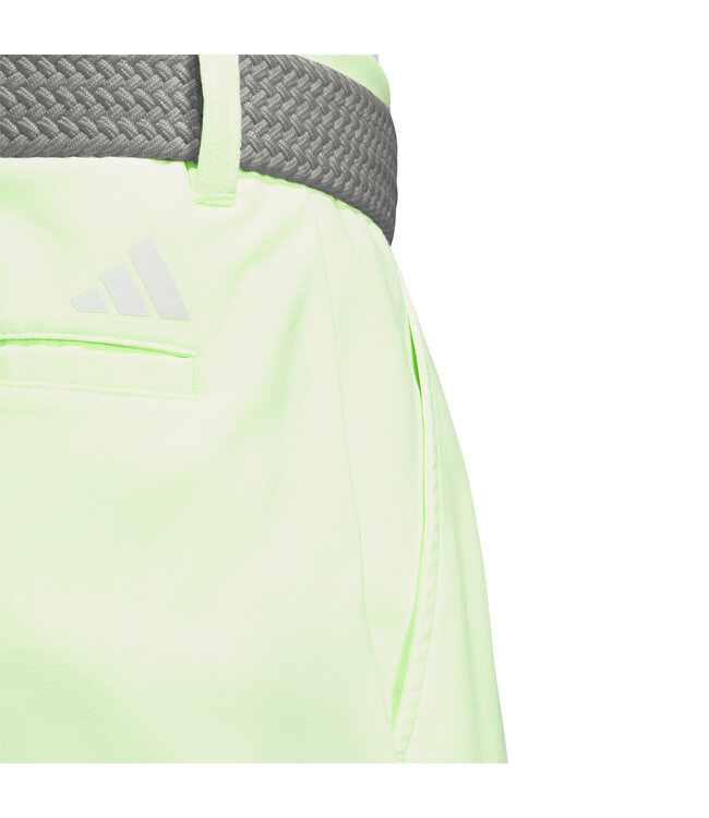 Adidas Adidas Ultimate 8.5IN Short Lime