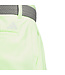 Adidas Adidas Ultimate 8.5IN Short Lime