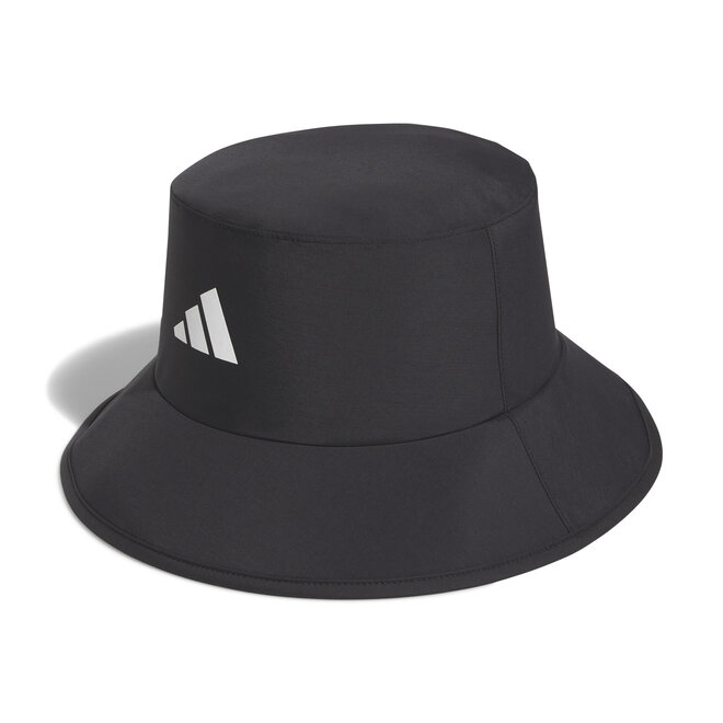 Adidas Rain Bucket Hat Black