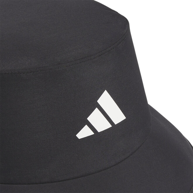 Adidas Rain Bucket Hat Black