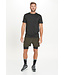 Virtus Virtus Seranto Men S/S Tee Black