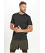 Virtus Virtus Seranto Men S/S Tee Black