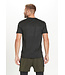Virtus Virtus Seranto Men S/S Tee Black