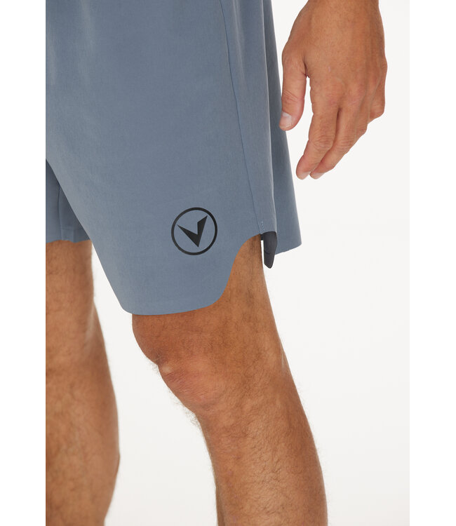 Virtus Virtus Spier Men Shorts Flint Stone