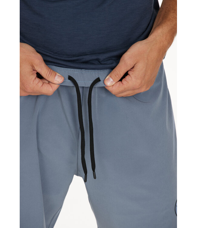 Virtus Virtus Spier Men Shorts Flint Stone