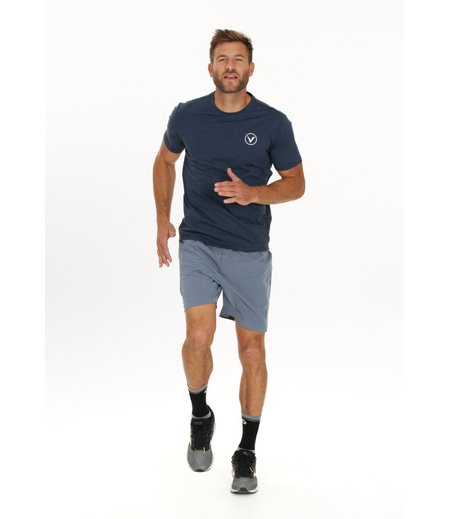 Virtus Virtus Spier Men Shorts Flint Stone