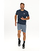 Virtus Virtus Spier Men Shorts Flint Stone