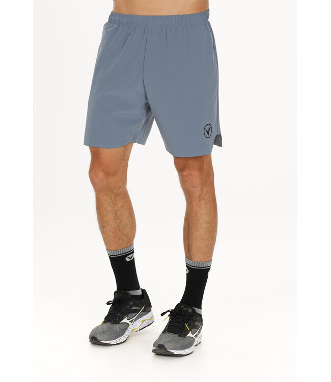 Virtus Virtus Spier Men Shorts Flint Stone