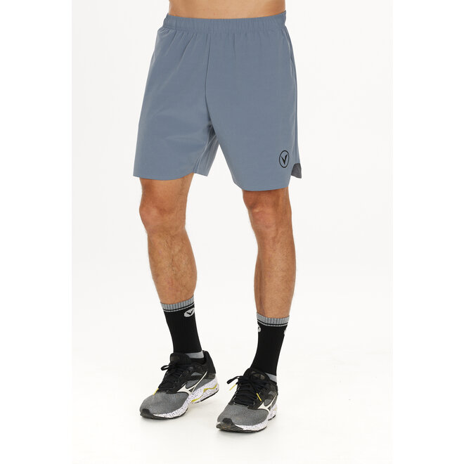 Virtus Spier Men Shorts Flint Stone