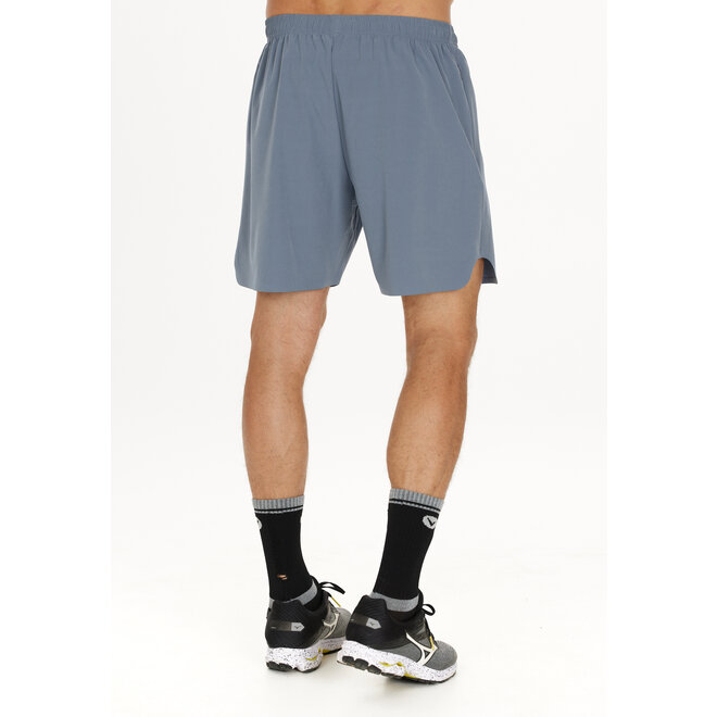 Virtus Spier Men Shorts Flint Stone