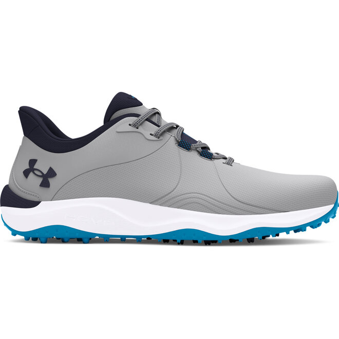 Under Armour Drive Pro SL Wide-Mod Gray/Capri/Navy