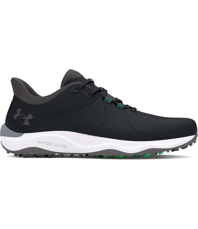 Under Armour Golf Under Armour Drive Pro SL Wide-Black/Titan Gray