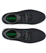 Under Armour Golf Under Armour Drive Pro SL Wide-Black/Titan Gray