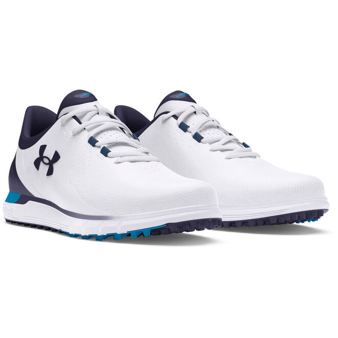 Under Armour Drive Fade SL-White/Capri/Navy