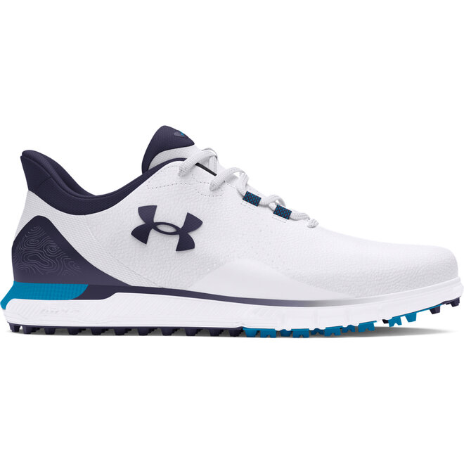 Under Armour Drive Fade SL-White/Capri/Navy