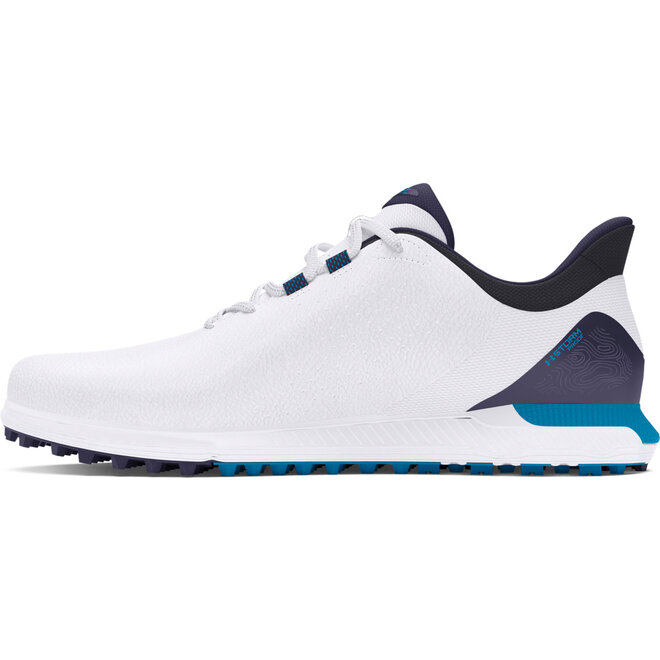 Under Armour Drive Fade SL-White/Capri/Navy