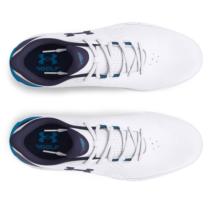 Under Armour Drive Fade SL-White/Capri/Navy