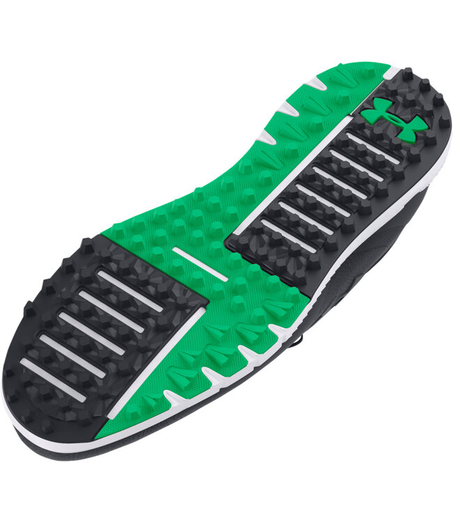 Under Armour Golf Under Armour Drive Fade SL-Black/Titan Gray