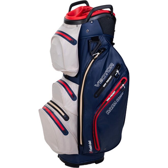 Fastfold Golf Vector Cartbag