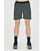 Virtus Virtus Men Blag Hyper Stretch Short With Zippers Urban Chic