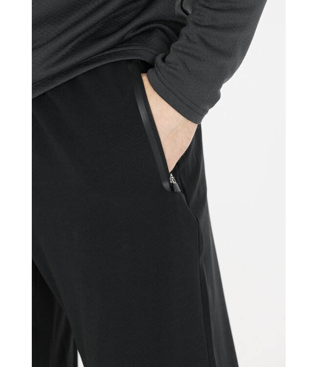 Virtus Virtus Blag V2 M Hype Stretch Pants Black