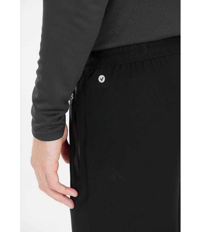 Virtus Virtus Blag V2 M Hype Stretch Pants Black