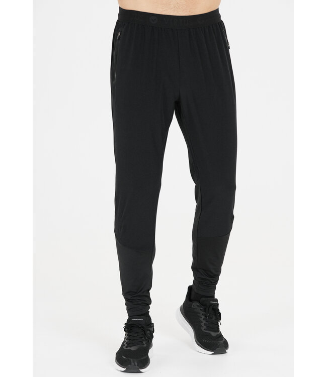 Virtus Virtus Blag V2 M Hype Stretch Pants Black