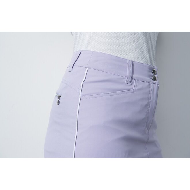 Daily Sports Glam Skort 45cm Meta Violet