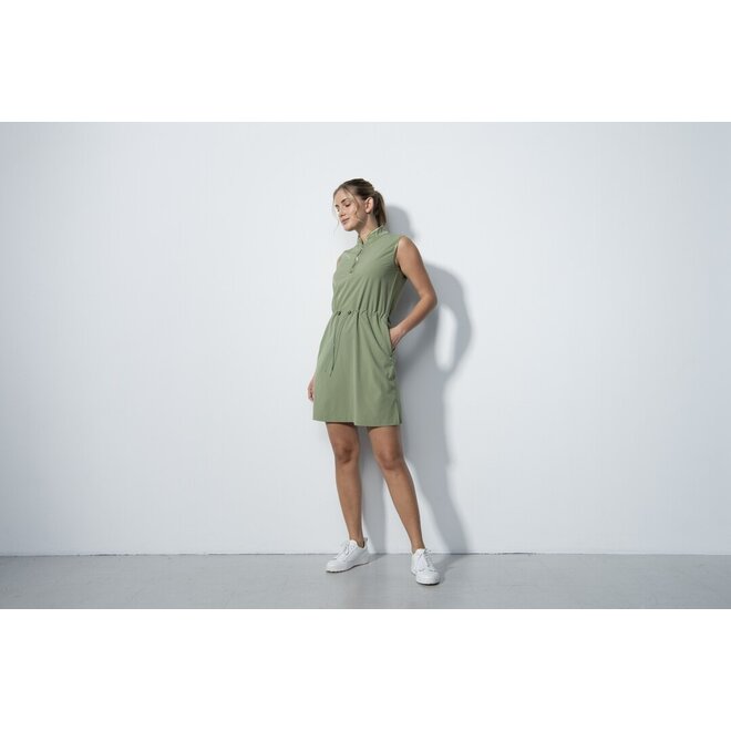 Daily Sports Kaiya Dress Hedge