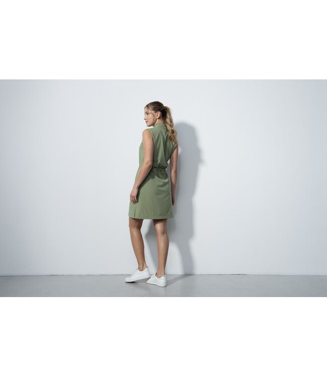 Daily Sports Daily Sports Kaiya Dress Hedge