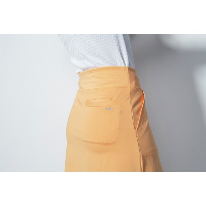 Daily Sports Genua Skort 45cm Kumquat