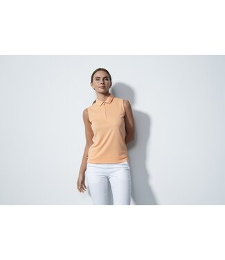 Daily Sports Daily Sports Peoria SL Polo Kumquat