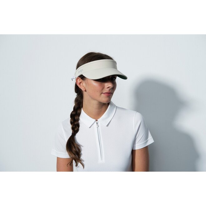 Daily Sports Marina Visor One Size