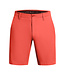 Under Armour Golf Under Armour Drive Taper Short Red Solstice