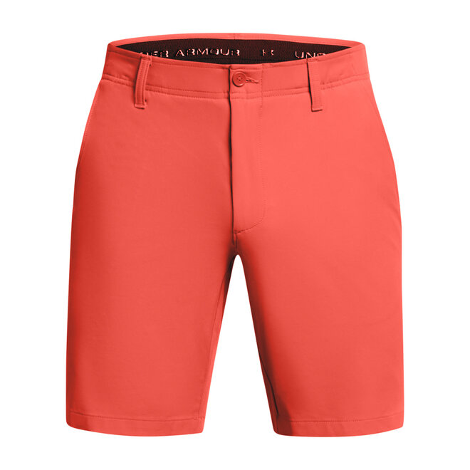 Under Armour Drive Taper Short Red Solstice