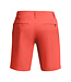Under Armour Golf Under Armour Drive Taper Short Red Solstice