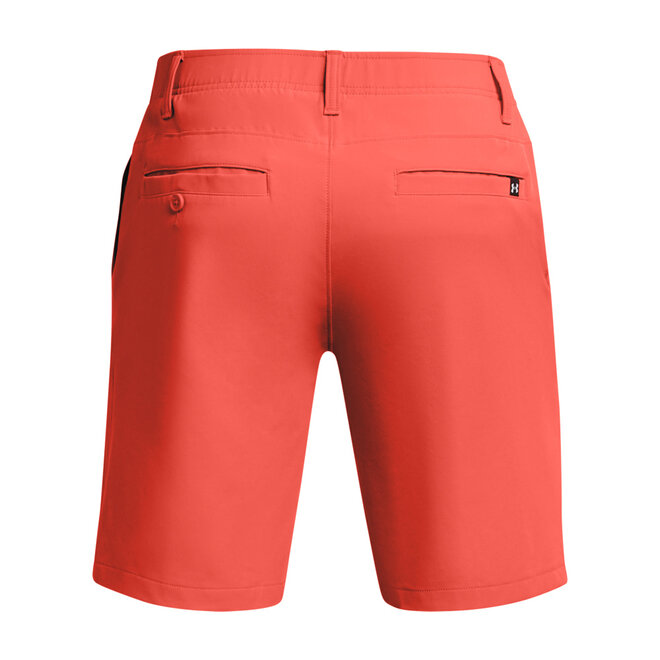 Under Armour Drive Taper Short Red Solstice