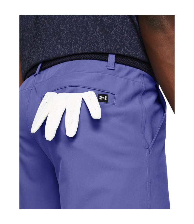 Under Armour Golf Under Armour Drive Taper Short Starlight