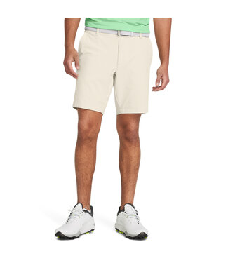 Under Armour Golf Under Armour Drive Taper Short Summit White