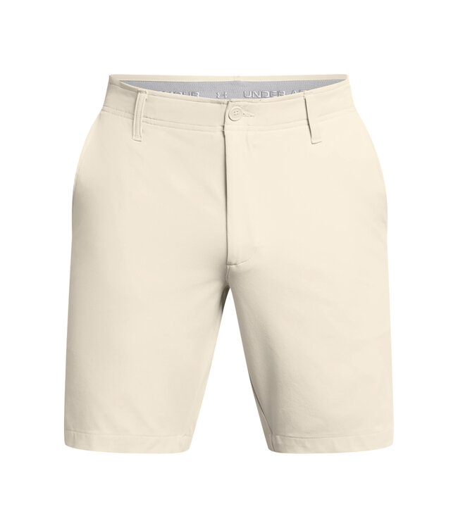 Under Armour Golf Under Armour Drive Taper Short Summit White