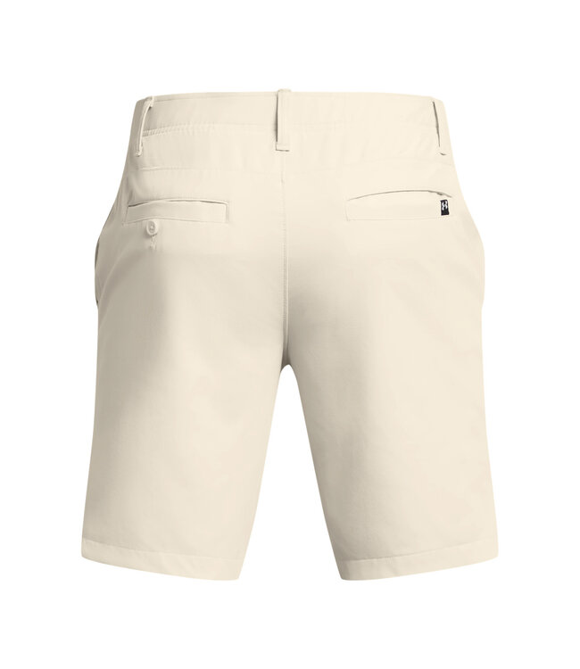 Under Armour Golf Under Armour Drive Taper Short Summit White