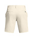 Under Armour Golf Under Armour Drive Taper Short Summit White