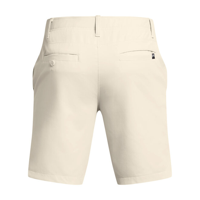 Under Armour Drive Taper Short Summit White