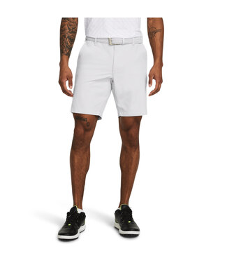 Under Armour Golf Under Armour Drive Taper Short Halo Gray/Gray