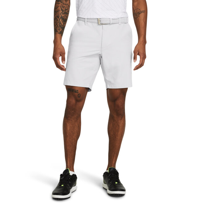 Under Armour Drive Taper Short Halo Gray/Gray