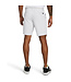 Under Armour Golf Under Armour Drive Taper Short Halo Gray/Gray