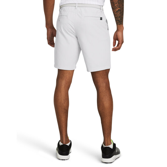 Under Armour Drive Taper Short Halo Gray/Gray