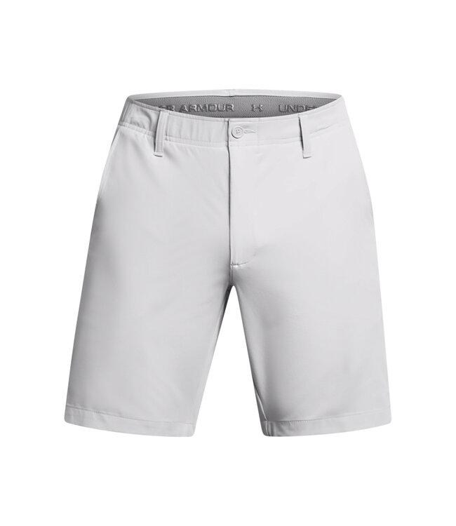 Under Armour Golf Under Armour Drive Taper Short Halo Gray/Gray